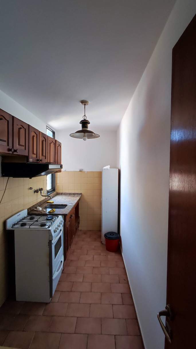 Venta Departamento 2 Dorm. Nueva Cordoba