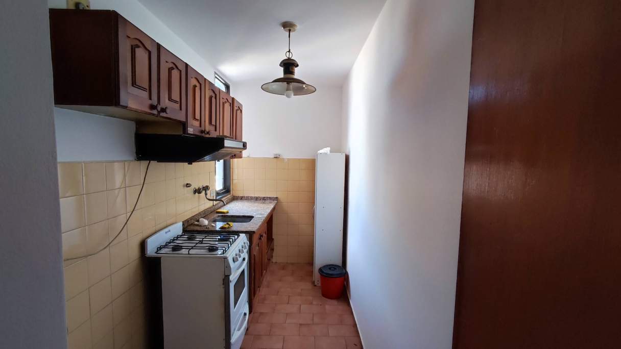 Venta Departamento 2 Dorm. Nueva Cordoba