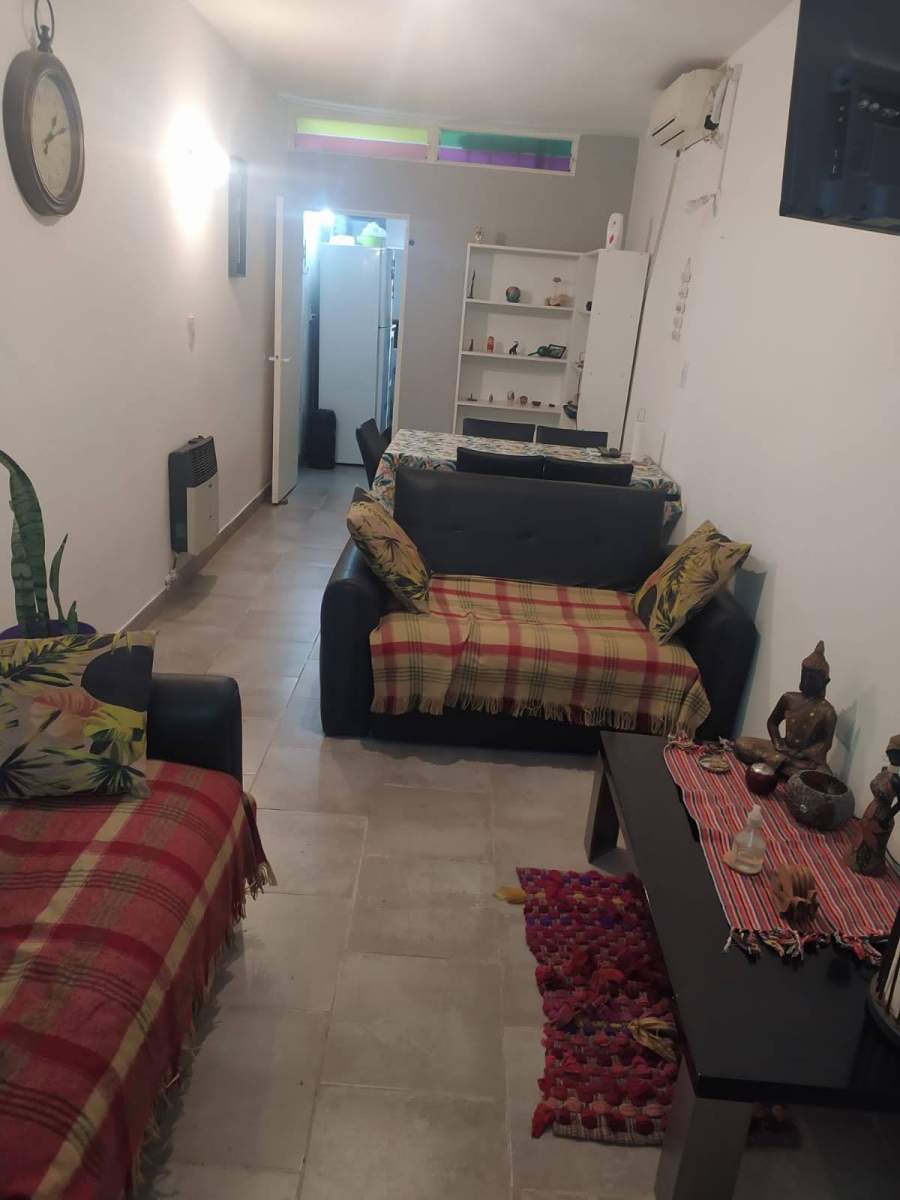 Apto Bancor - Venta Casa 2 Dorm. Barrio San Martín Anexo