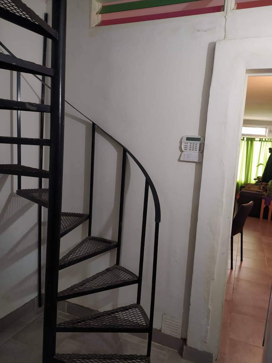 Apto Bancor - Venta Casa 2 Dorm. Barrio San Martín Anexo