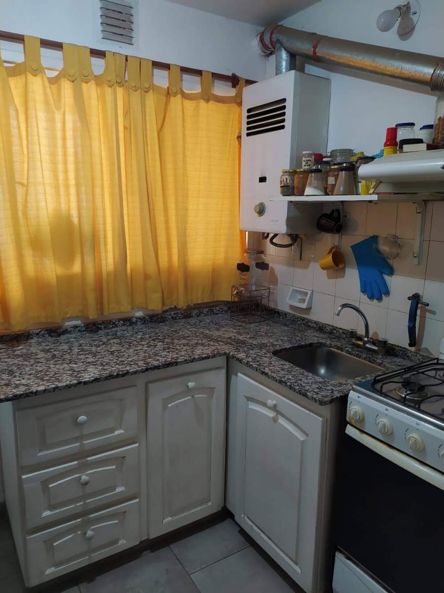Apto Bancor - Venta Casa 2 Dorm. Barrio San Martín Anexo