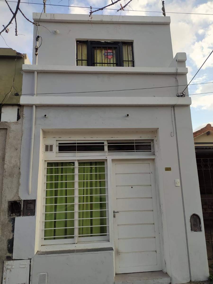 Apto Bancor - Venta Casa 2 Dorm. Barrio San Martín Anexo