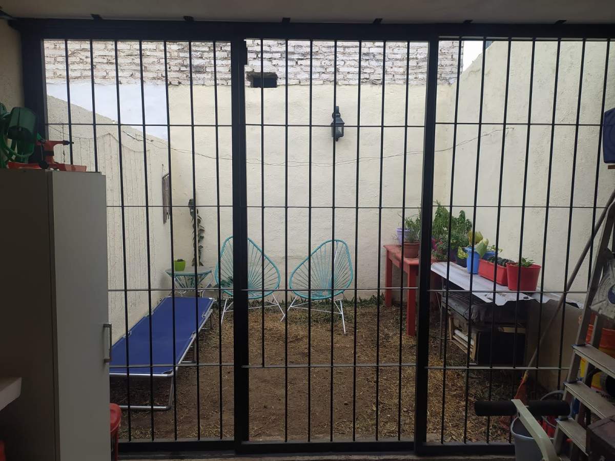 Apto Bancor - Venta Casa 2 Dorm. Barrio San Martín Anexo