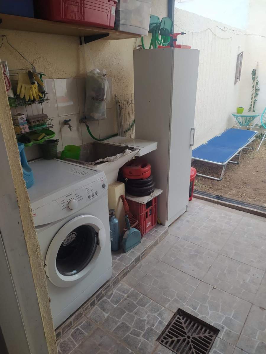Apto Bancor - Venta Casa 2 Dorm. Barrio San Martín Anexo