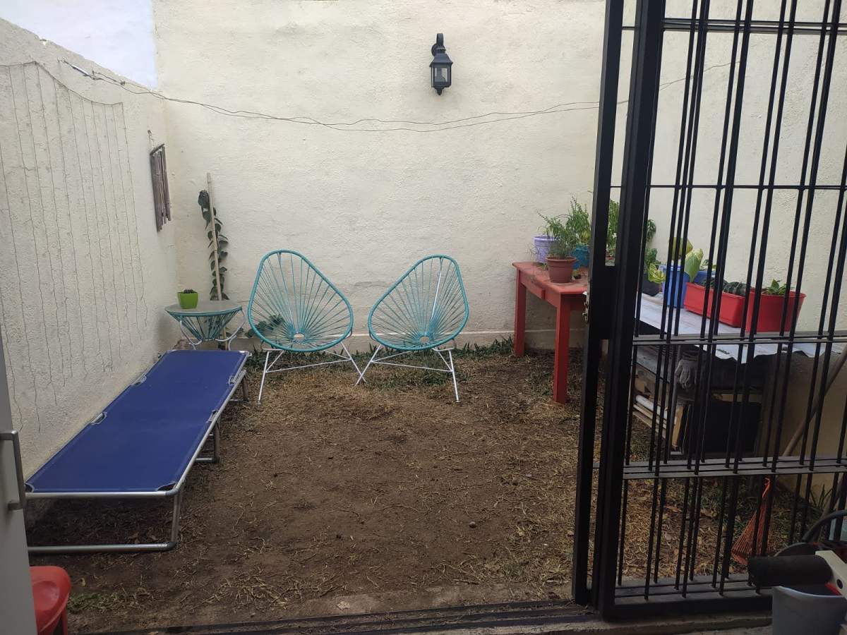 Apto Bancor - Venta Casa 2 Dorm. Barrio San Martín Anexo