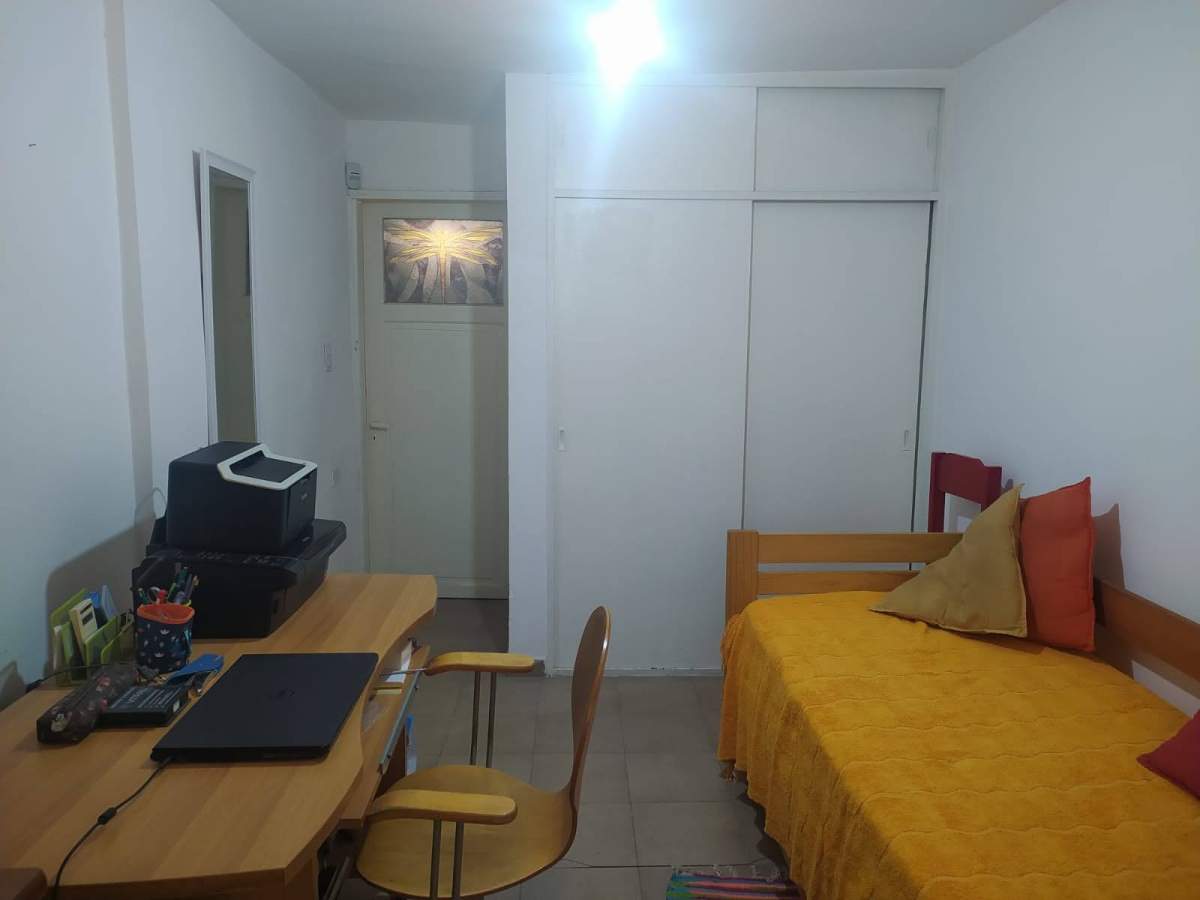 Apto Bancor - Venta Casa 2 Dorm. Barrio San Martín Anexo