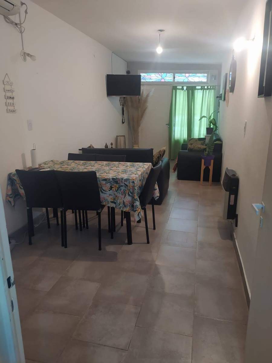 Apto Bancor - Venta Casa 2 Dorm. Barrio San Martín Anexo