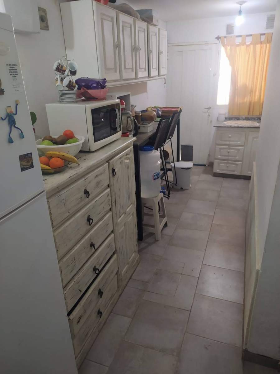 Apto Bancor - Venta Casa 2 Dorm. Barrio San Martín Anexo