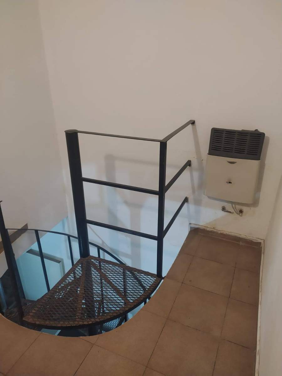 Apto Bancor - Venta Casa 2 Dorm. Barrio San Martín Anexo