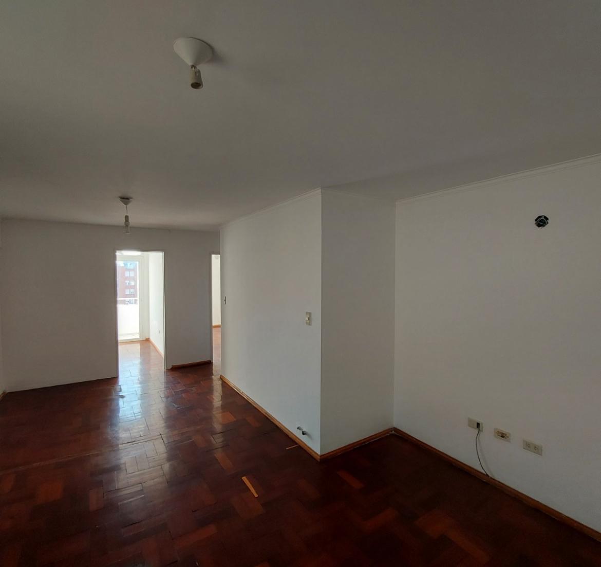 DEPARTAMENTO 2 DORMITORIOS EN EL CENTRO DE LA CIUDAD DE CORDOBA