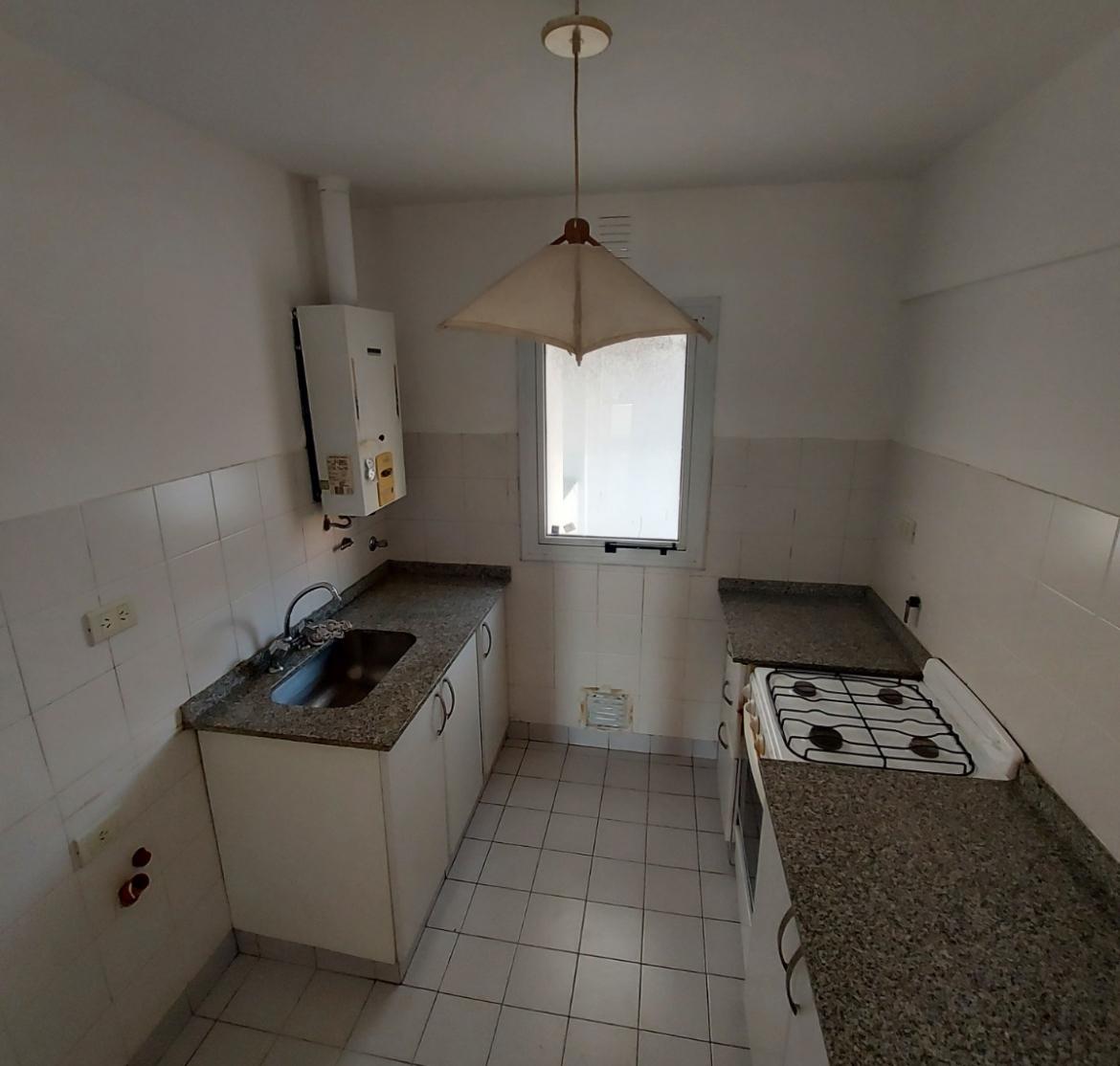 DEPARTAMENTO 2 DORMITORIOS EN EL CENTRO DE LA CIUDAD DE CORDOBA