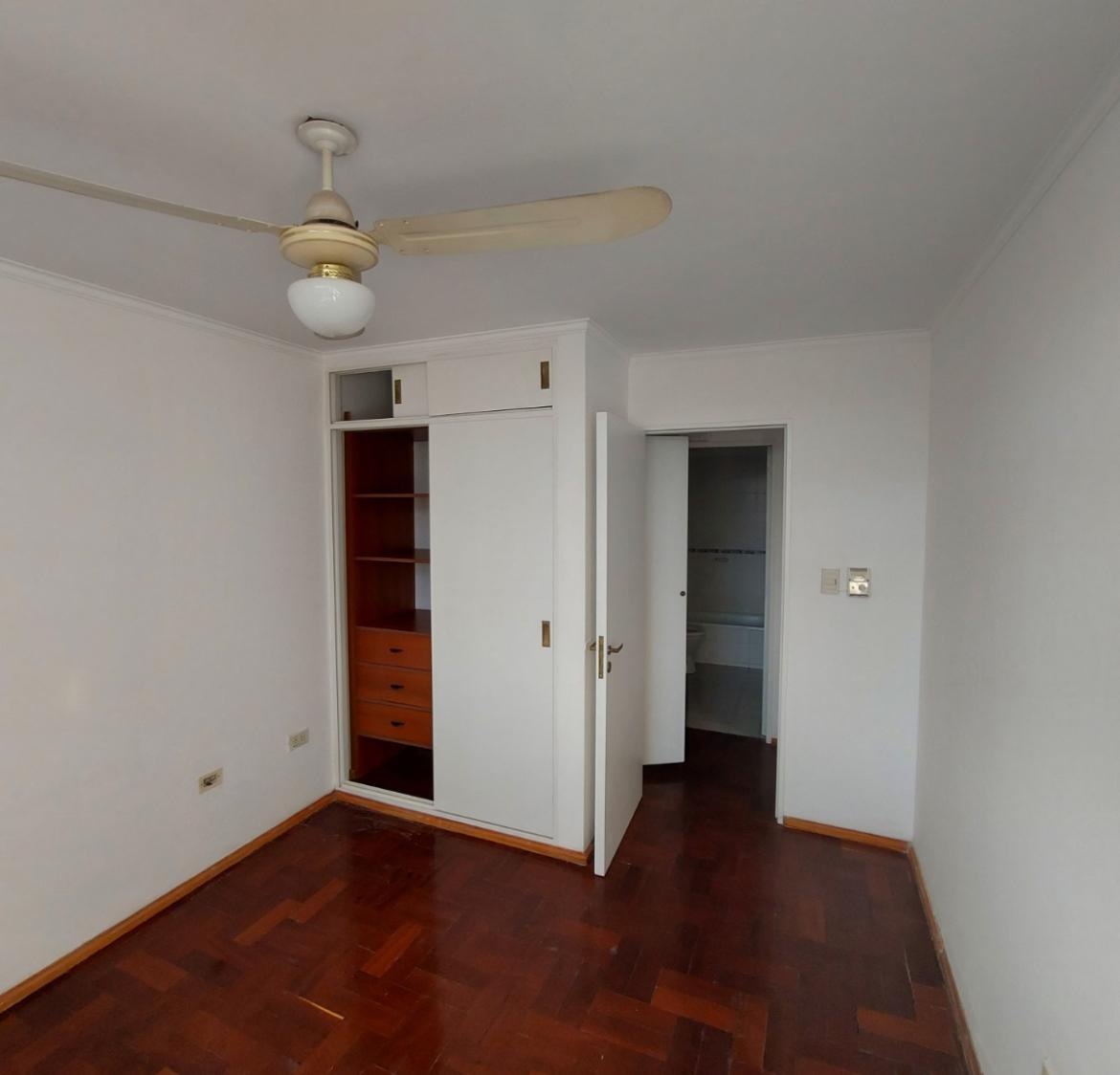 DEPARTAMENTO 2 DORMITORIOS EN EL CENTRO DE LA CIUDAD DE CORDOBA