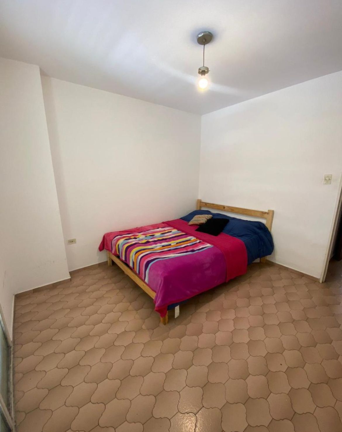 DEPARTAMENTO 1 DORMITORIO EN EL CENTRO