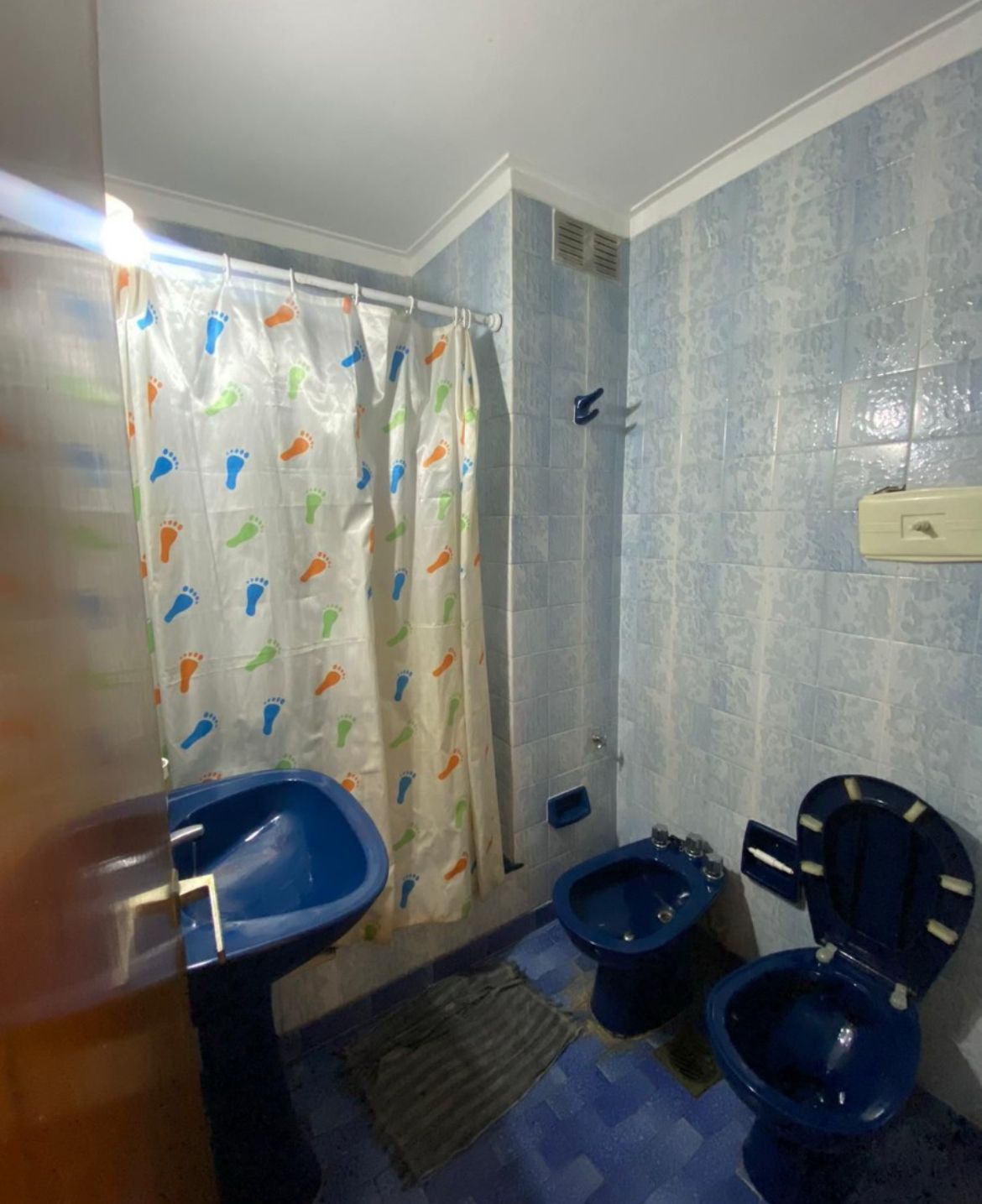 DEPARTAMENTO 1 DORMITORIO EN EL CENTRO