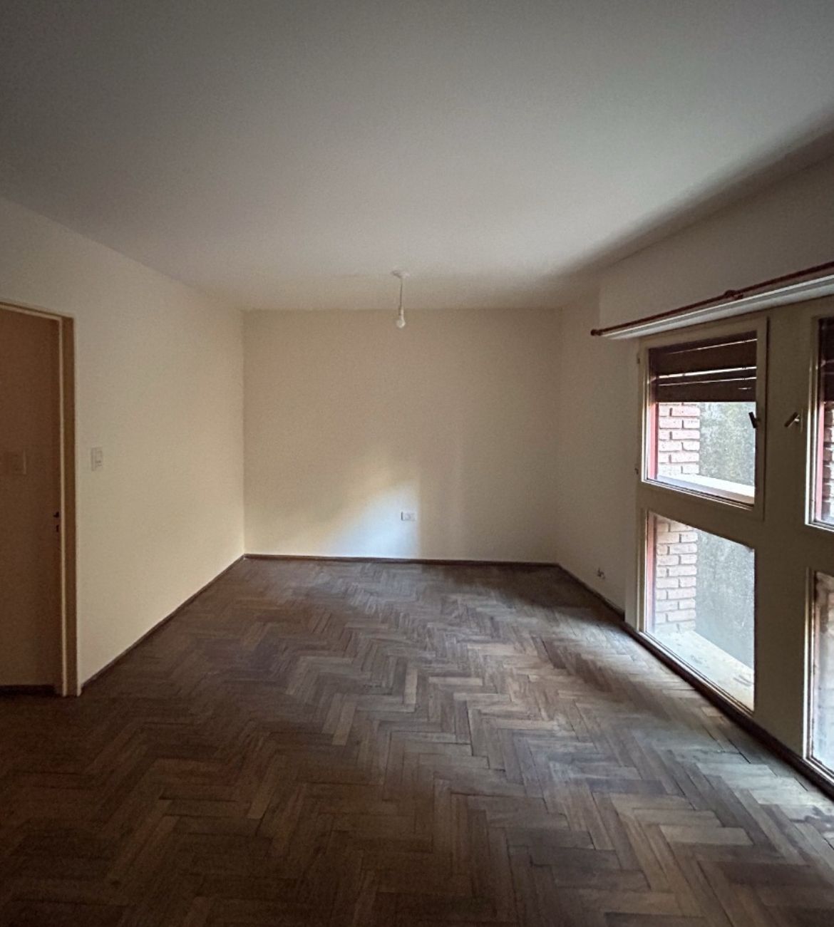 DEPARTAMENTO 1 DORMITORIO FRENTE A FACULTAD DE DERECHO UNC