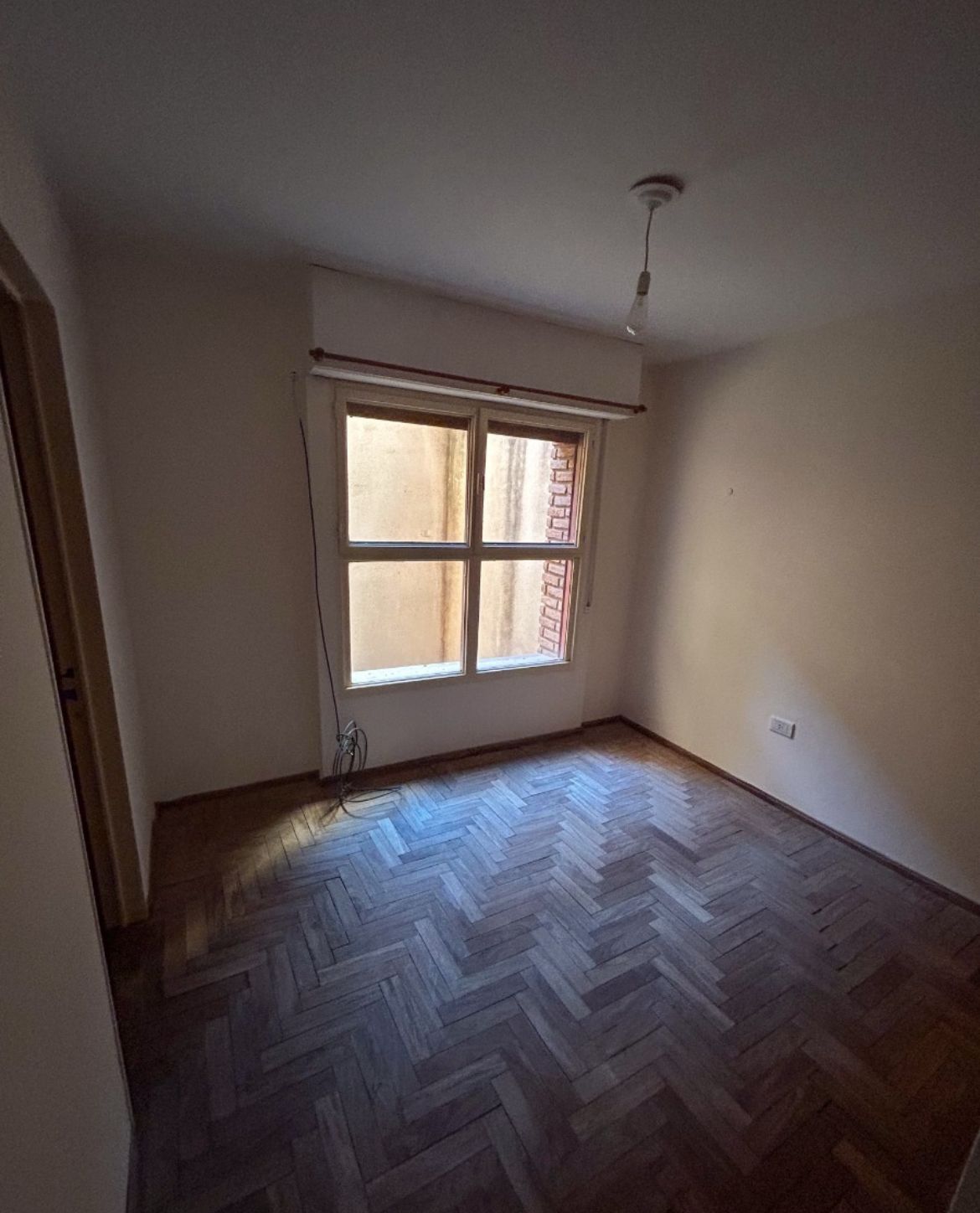 DEPARTAMENTO 1 DORMITORIO FRENTE A FACULTAD DE DERECHO UNC