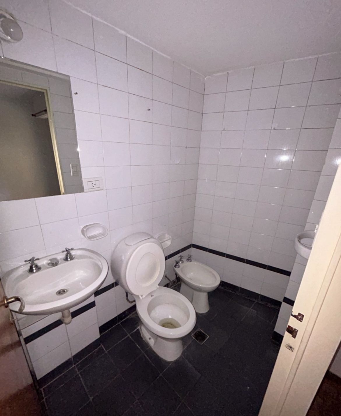 DEPARTAMENTO 1 DORMITORIO FRENTE A FACULTAD DE DERECHO UNC