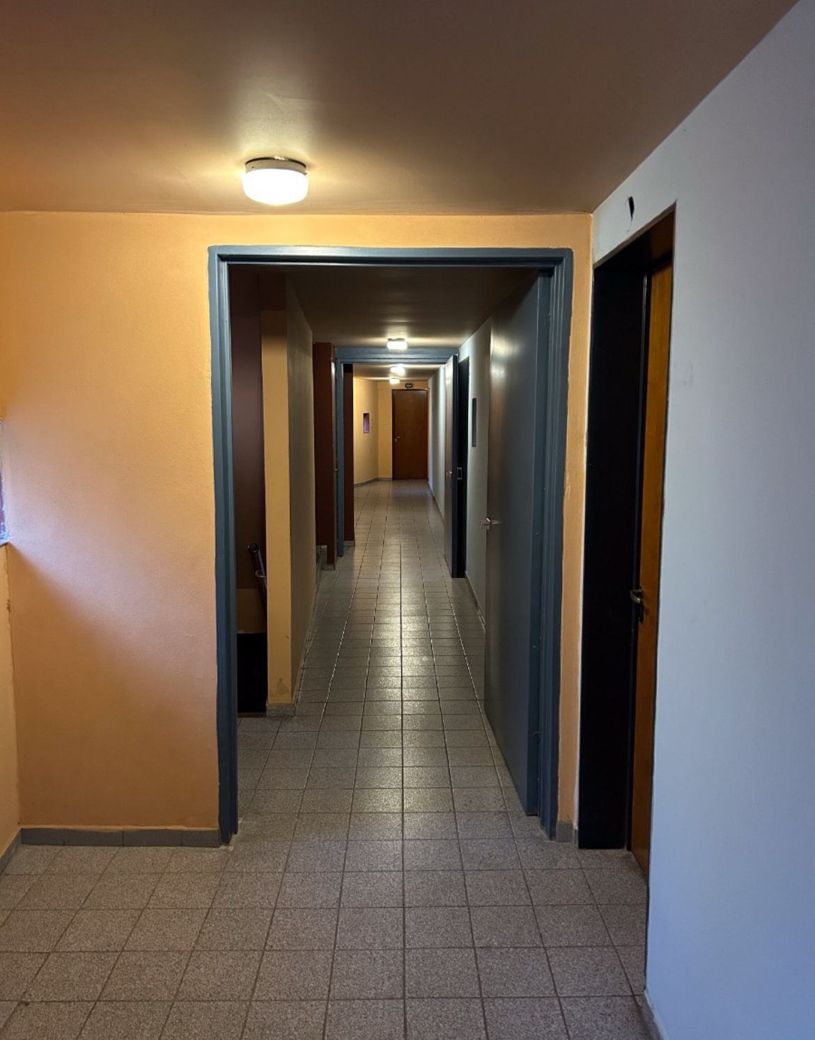 DEPARTAMENTO 1 DORMITORIO FRENTE A FACULTAD DE DERECHO UNC