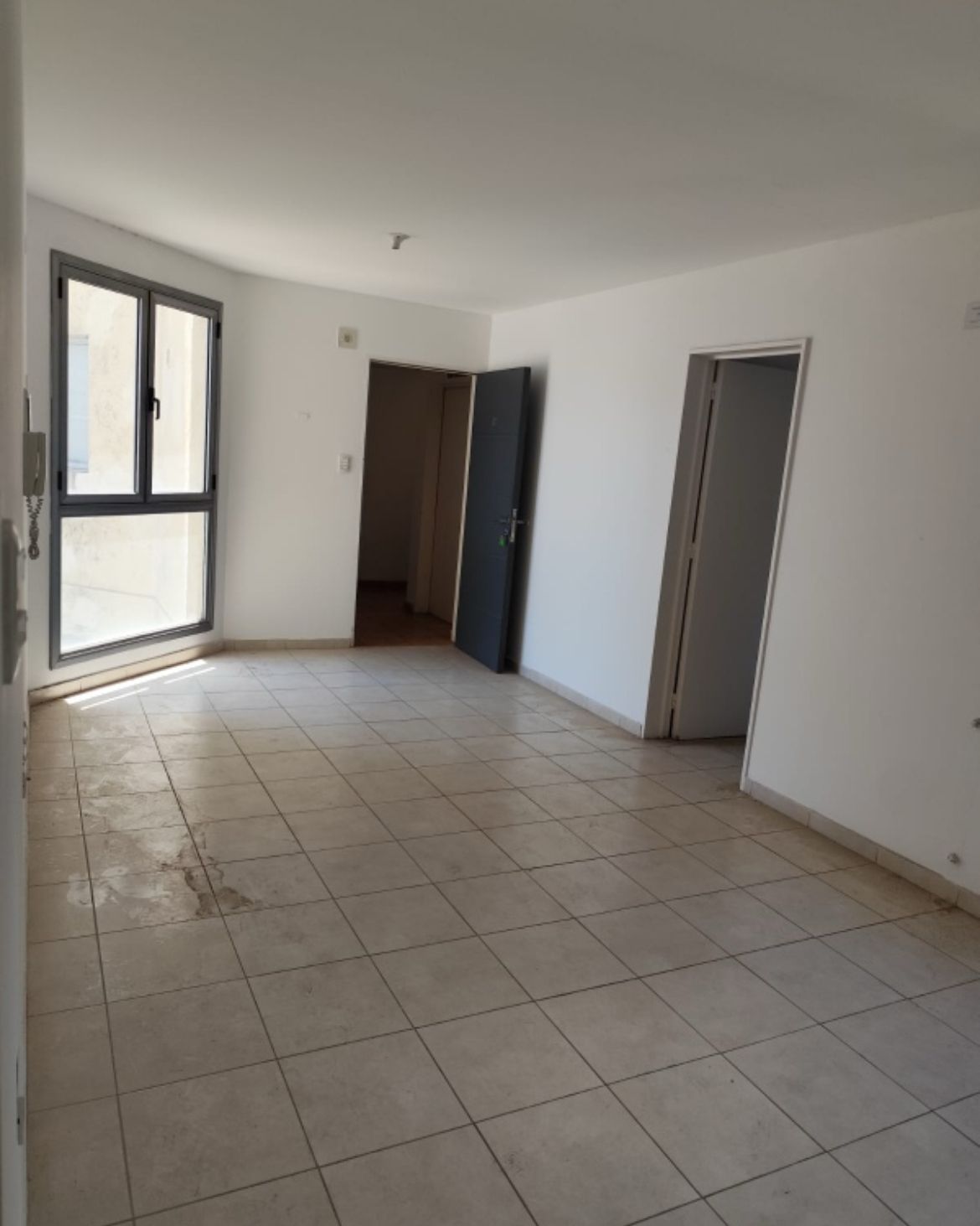 DEPARTAMENTO 1 DORMITORIO EN GENERAL PAZ