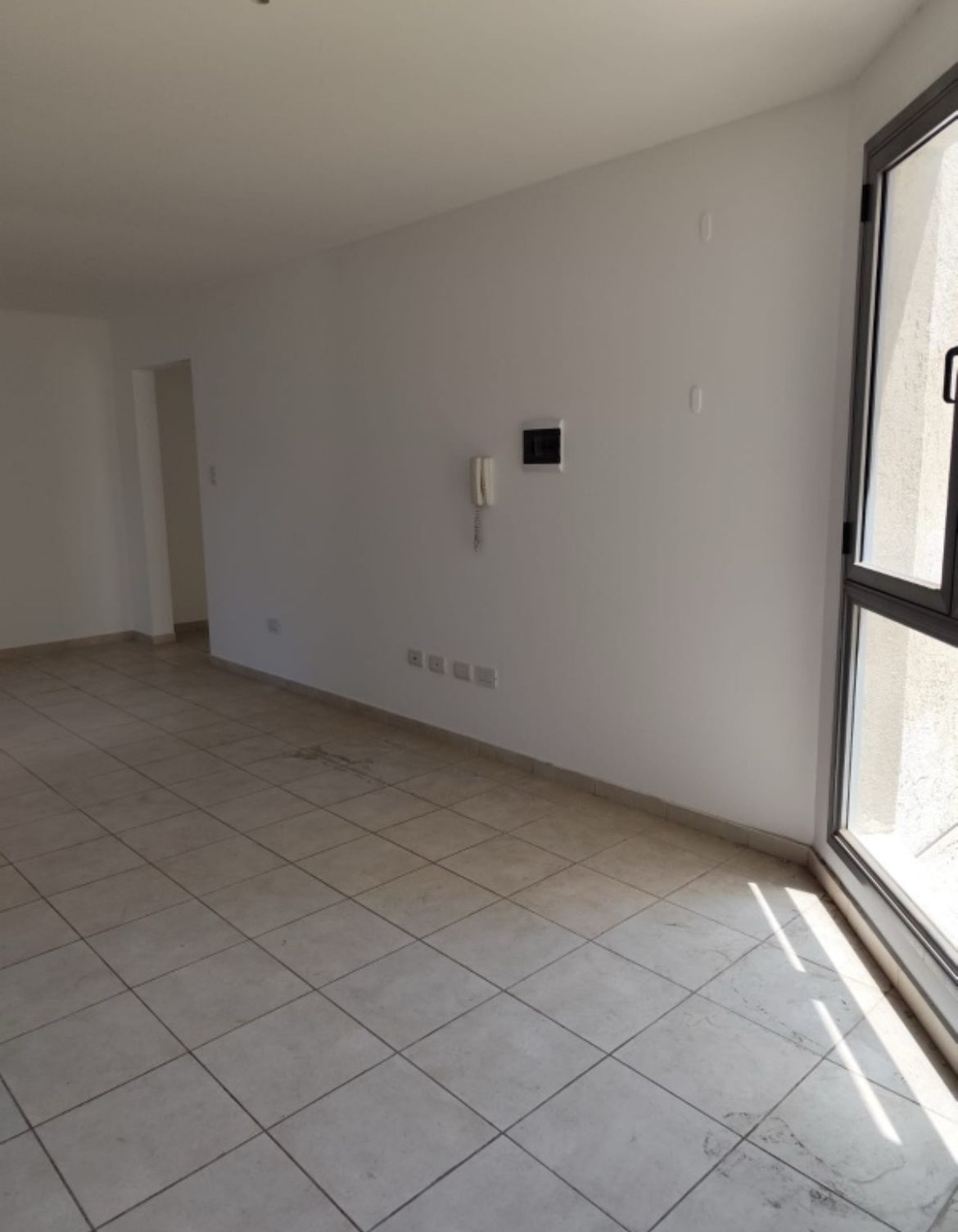 DEPARTAMENTO 1 DORMITORIO EN GENERAL PAZ