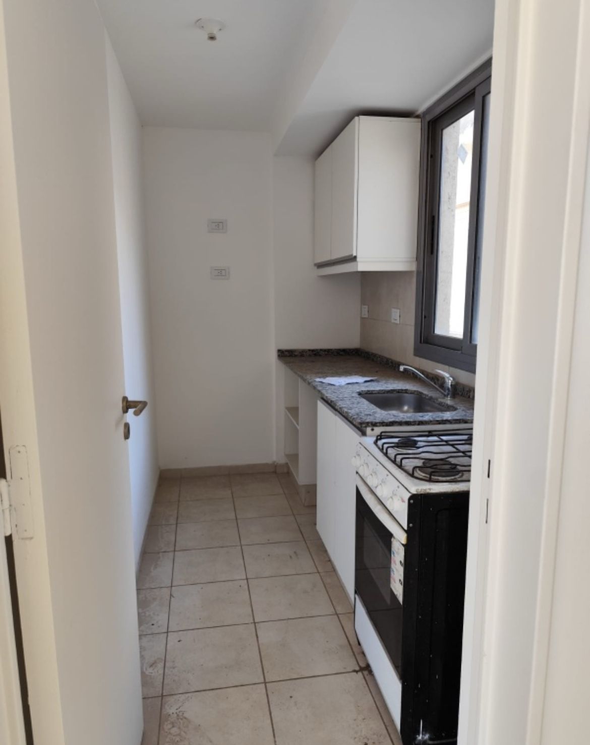 DEPARTAMENTO 1 DORMITORIO EN GENERAL PAZ