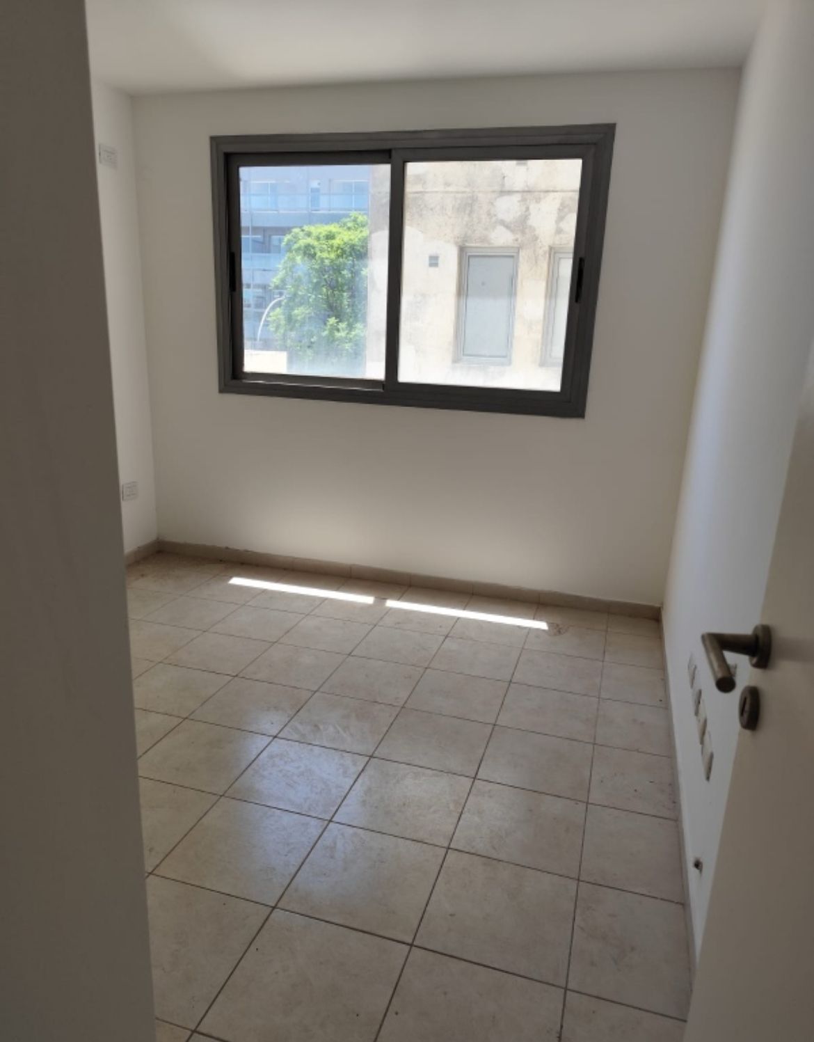 DEPARTAMENTO 1 DORMITORIO EN GENERAL PAZ