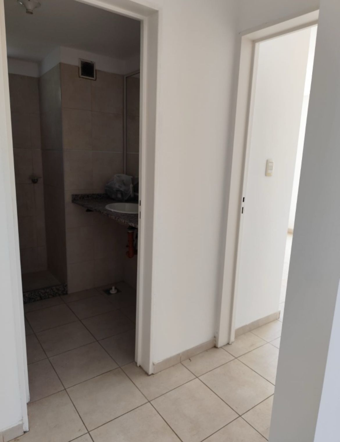 DEPARTAMENTO 1 DORMITORIO EN GENERAL PAZ