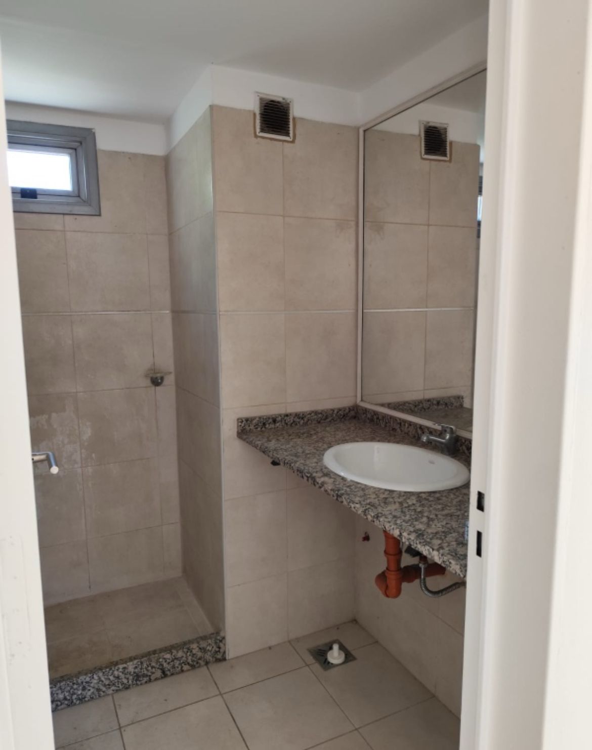 DEPARTAMENTO 1 DORMITORIO EN GENERAL PAZ