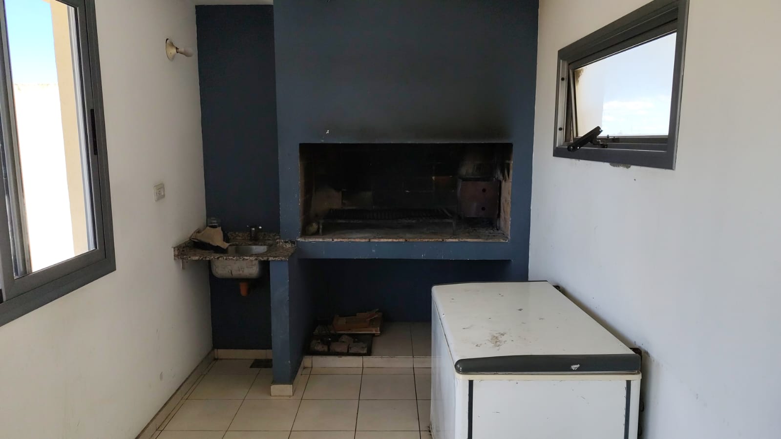 DEPARTAMENTO 1 DORMITORIO EN GENERAL PAZ