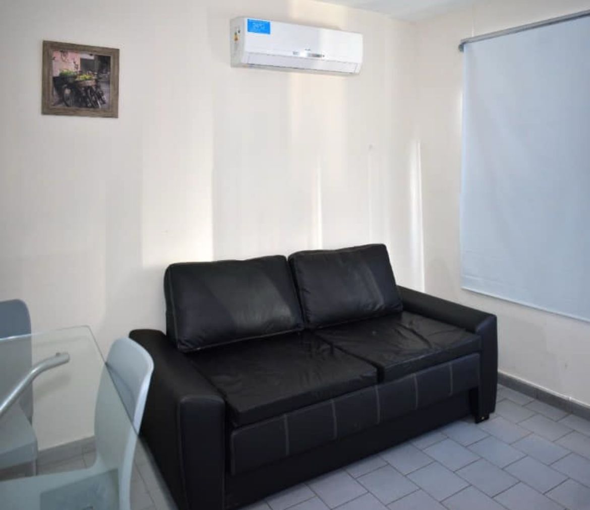 DEPARTAMENTO 1 DORMITORIO EN NUEVA CORDOBA AMUEBLADO