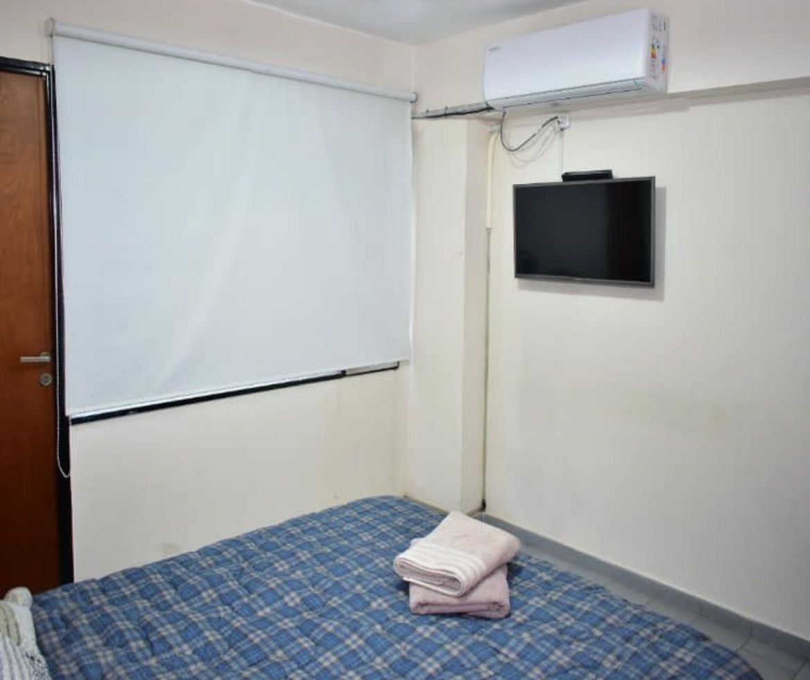 DEPARTAMENTO 1 DORMITORIO EN NUEVA CORDOBA AMUEBLADO
