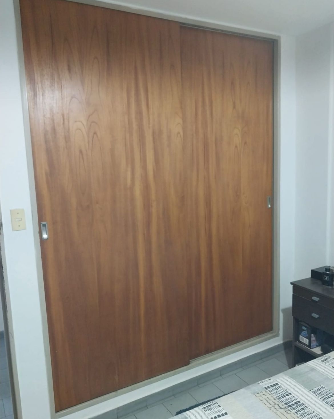 DEPARTAMENTO 1 DORMITORIO EN NUEVA CORDOBA AMUEBLADO