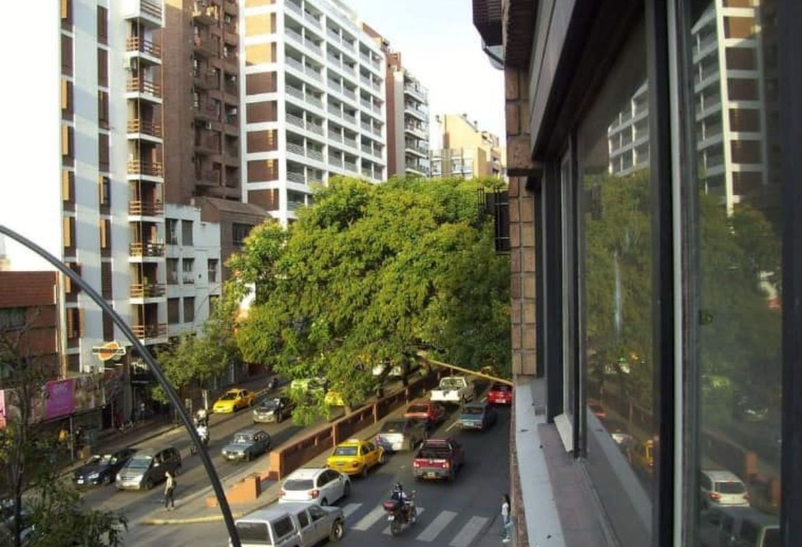 DEPARTAMENTO 1 DORMITORIO EN NUEVA CORDOBA AMUEBLADO