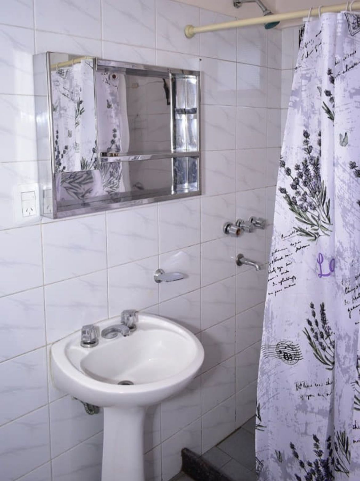 DEPARTAMENTO 1 DORMITORIO EN NUEVA CORDOBA AMUEBLADO