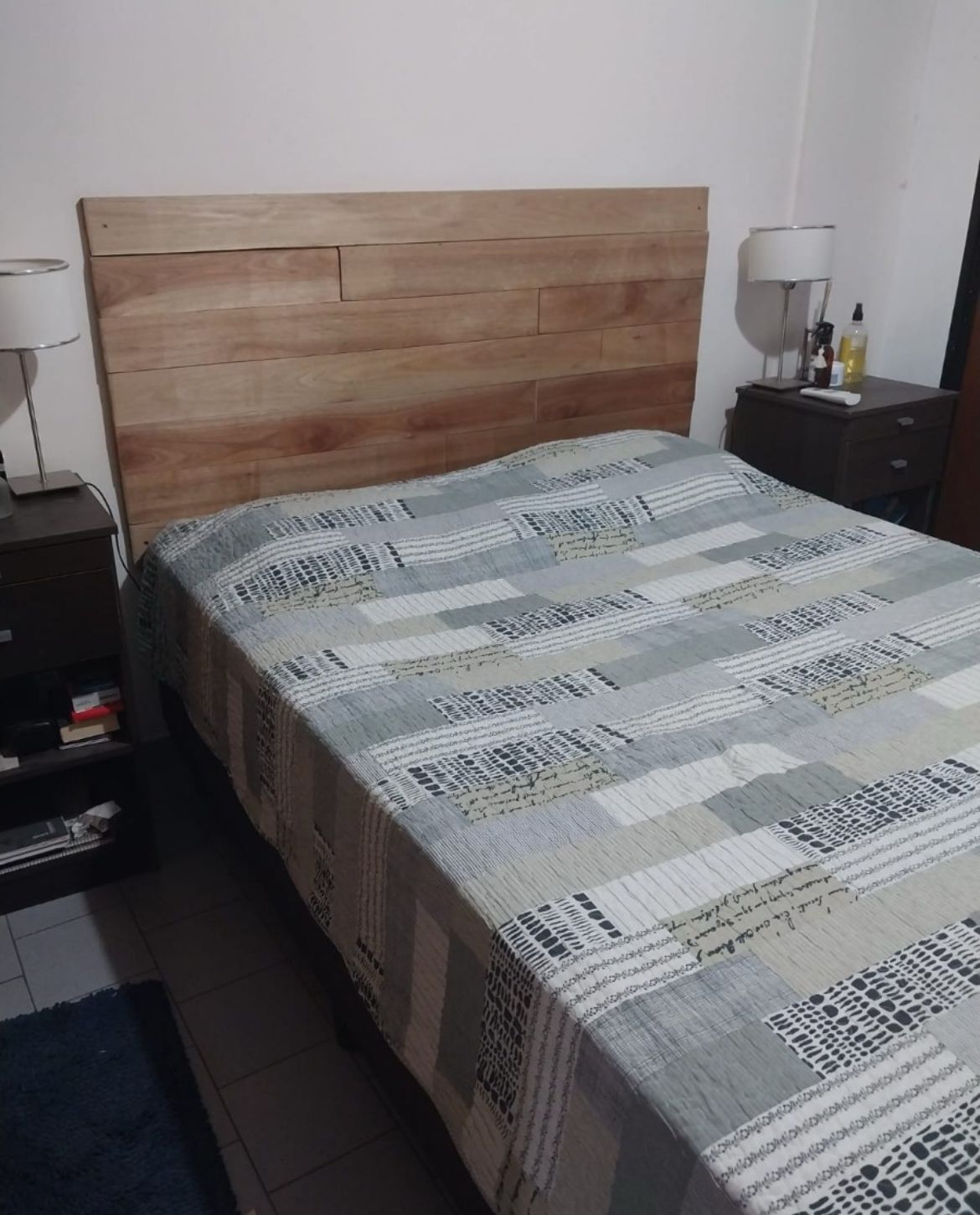 DEPARTAMENTO 1 DORMITORIO EN NUEVA CORDOBA AMUEBLADO