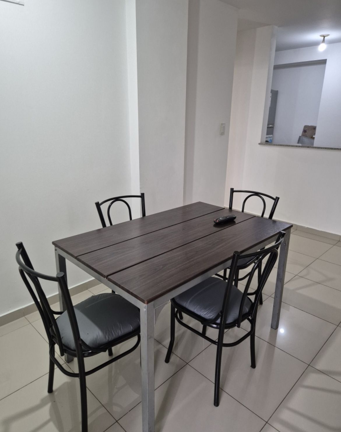 DEPARTAMENTO 1 DORMITORIO EN GENERAL PAZ