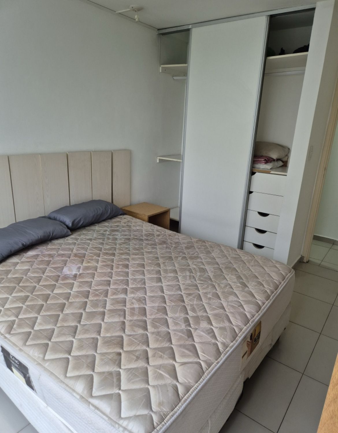 DEPARTAMENTO 1 DORMITORIO EN GENERAL PAZ