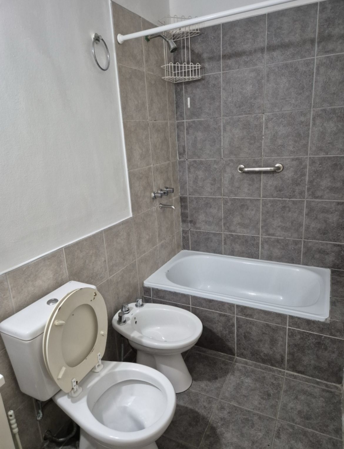 DEPARTAMENTO 1 DORMITORIO EN GENERAL PAZ