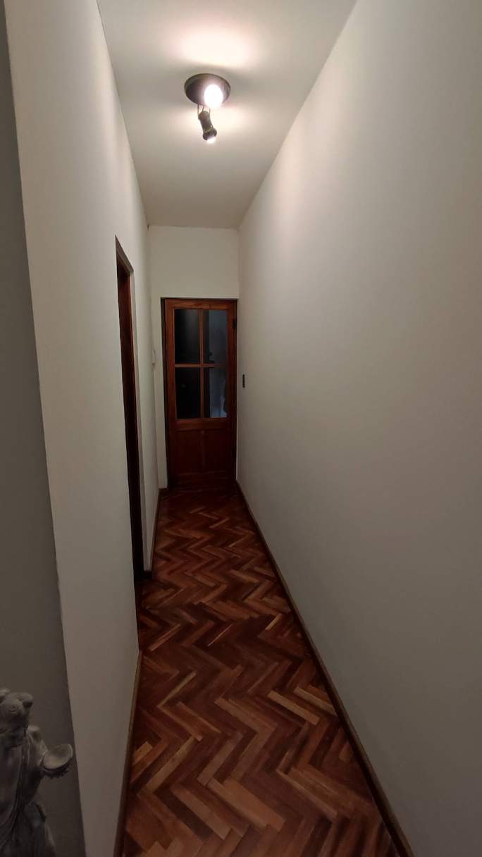 Venta Casa 4 Dorm. B° Villa Rivera Indarte