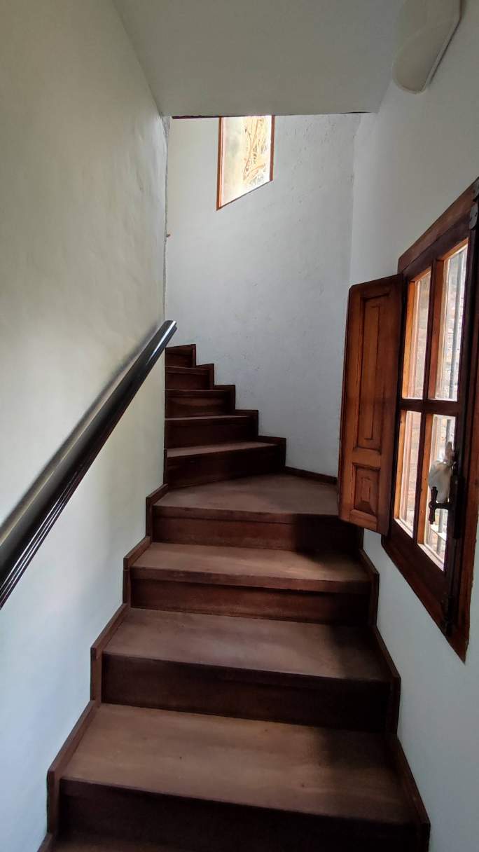 Venta Casa 4 Dorm. B° Villa Rivera Indarte