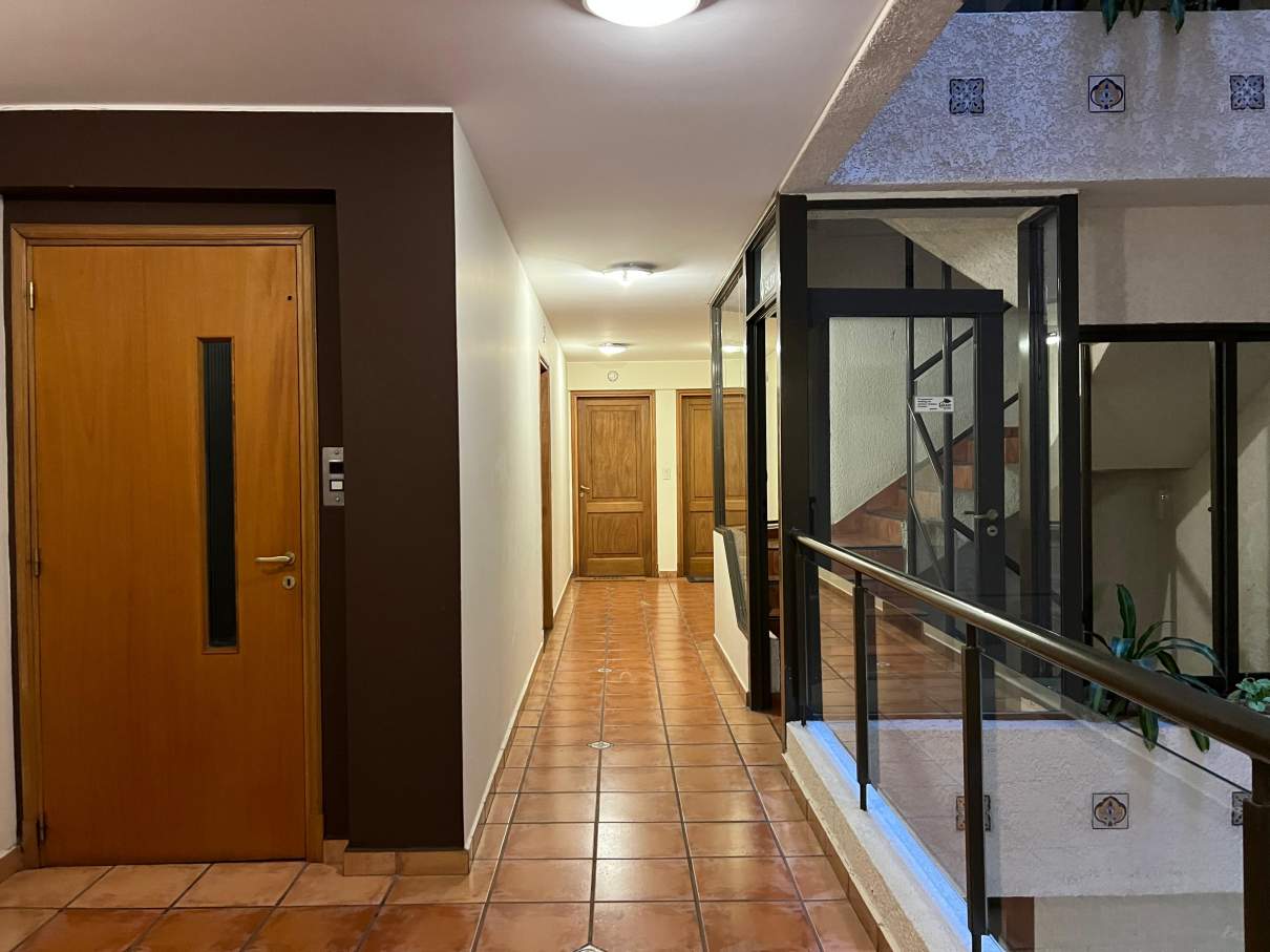CASONAS DEL NORTE DEPARTAMENTO EN ALQUILER CON COCHERA