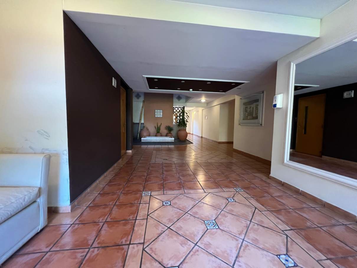 CASONAS DEL NORTE DEPARTAMENTO EN ALQUILER CON COCHERA