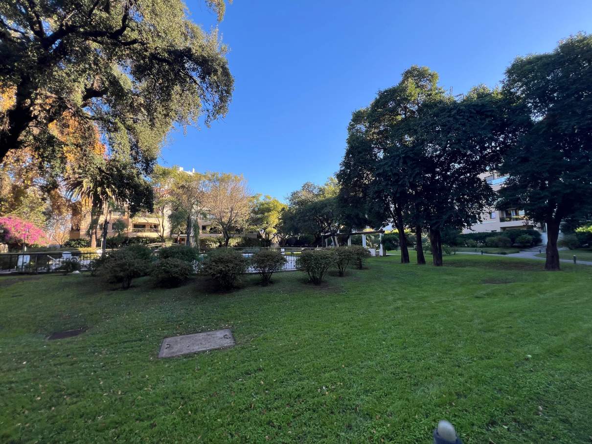 CASONAS DEL NORTE DEPARTAMENTO EN ALQUILER CON COCHERA