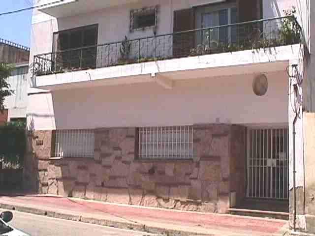 DPTO EN ALQUILER 1 DORMITORIO BARRIO GUEMES, ENRIQUE LACASTA 271