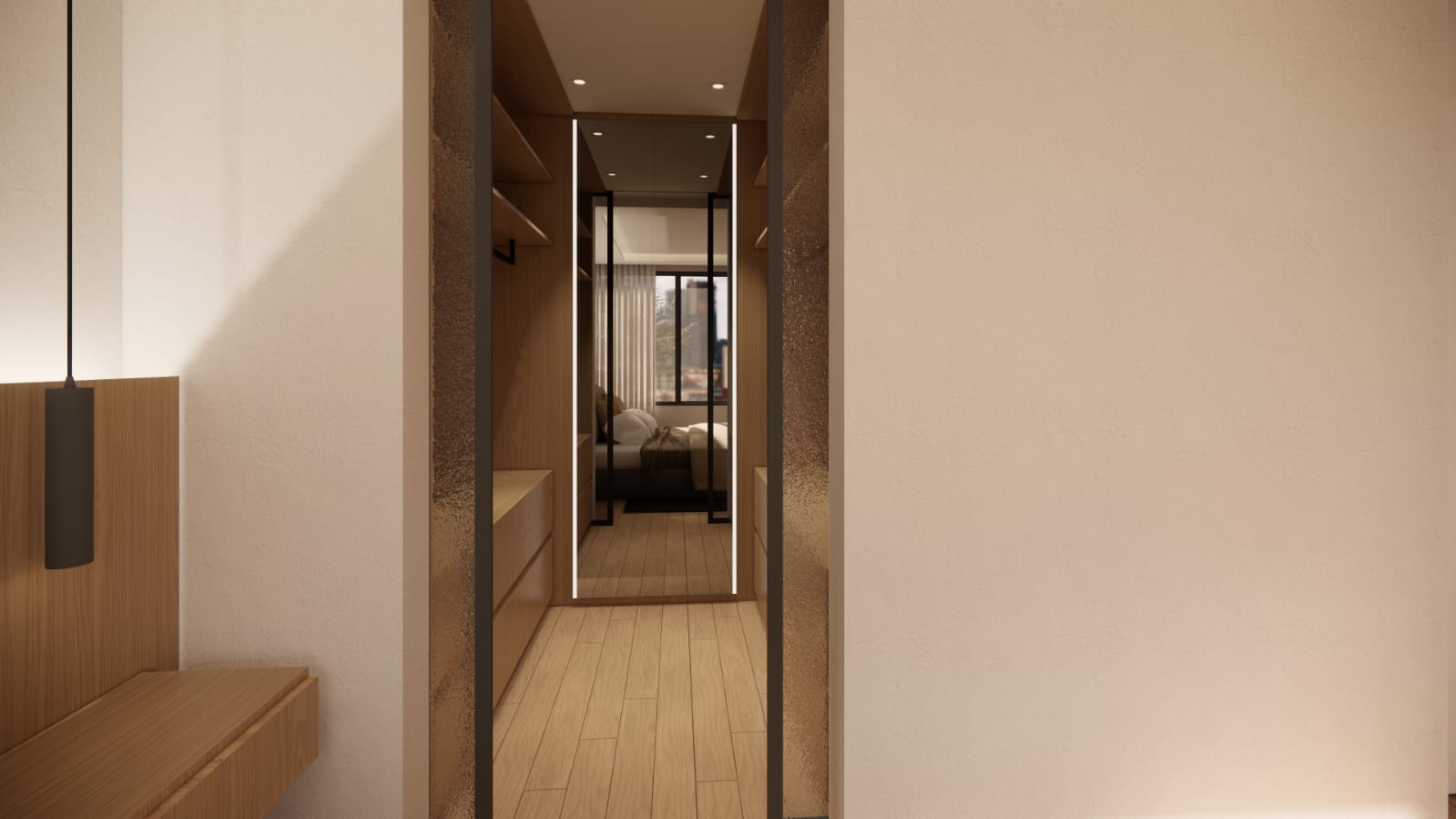 DUPLEX EN POZO EN VENTA SOLARES DE MANANTIALES ENTREGA DIC 2025