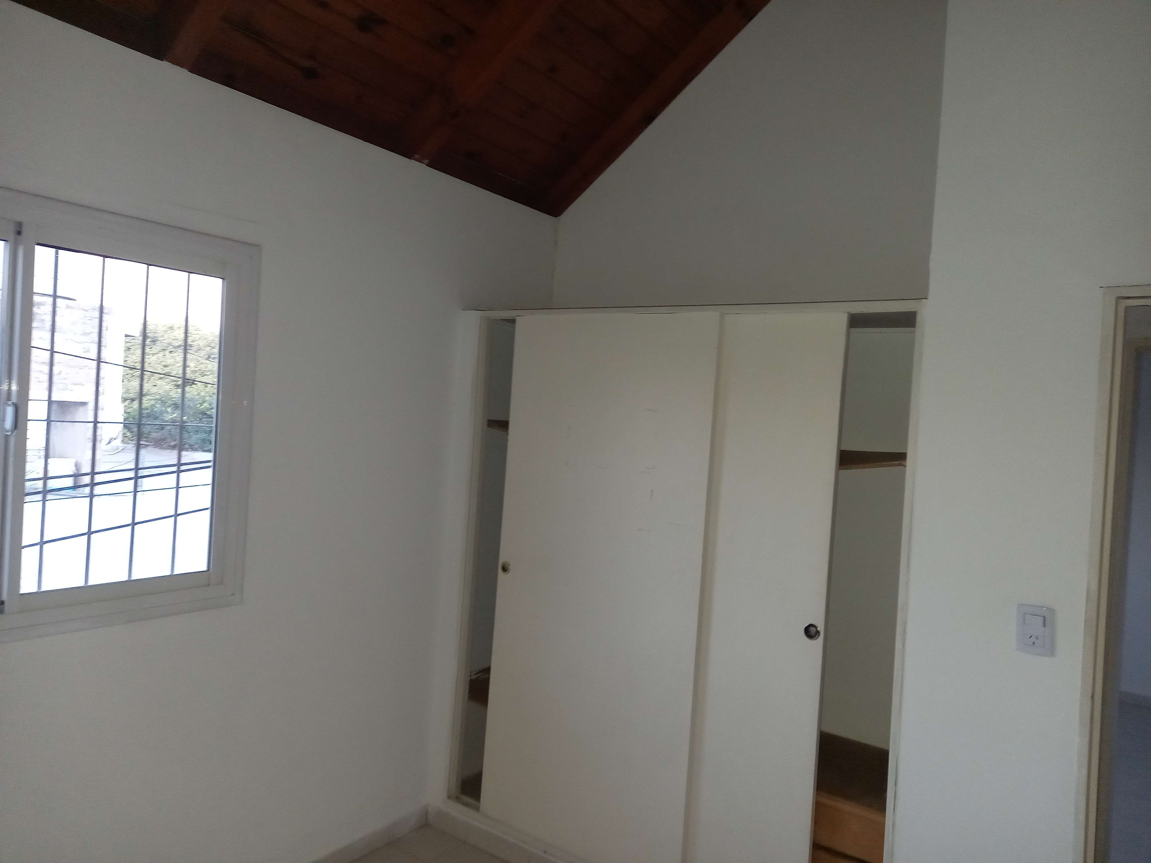 DUPLEX EN ALQUILER B ZUMARAN