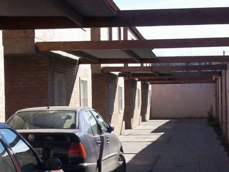 DUPLEX EN ALQUILER B ZUMARAN