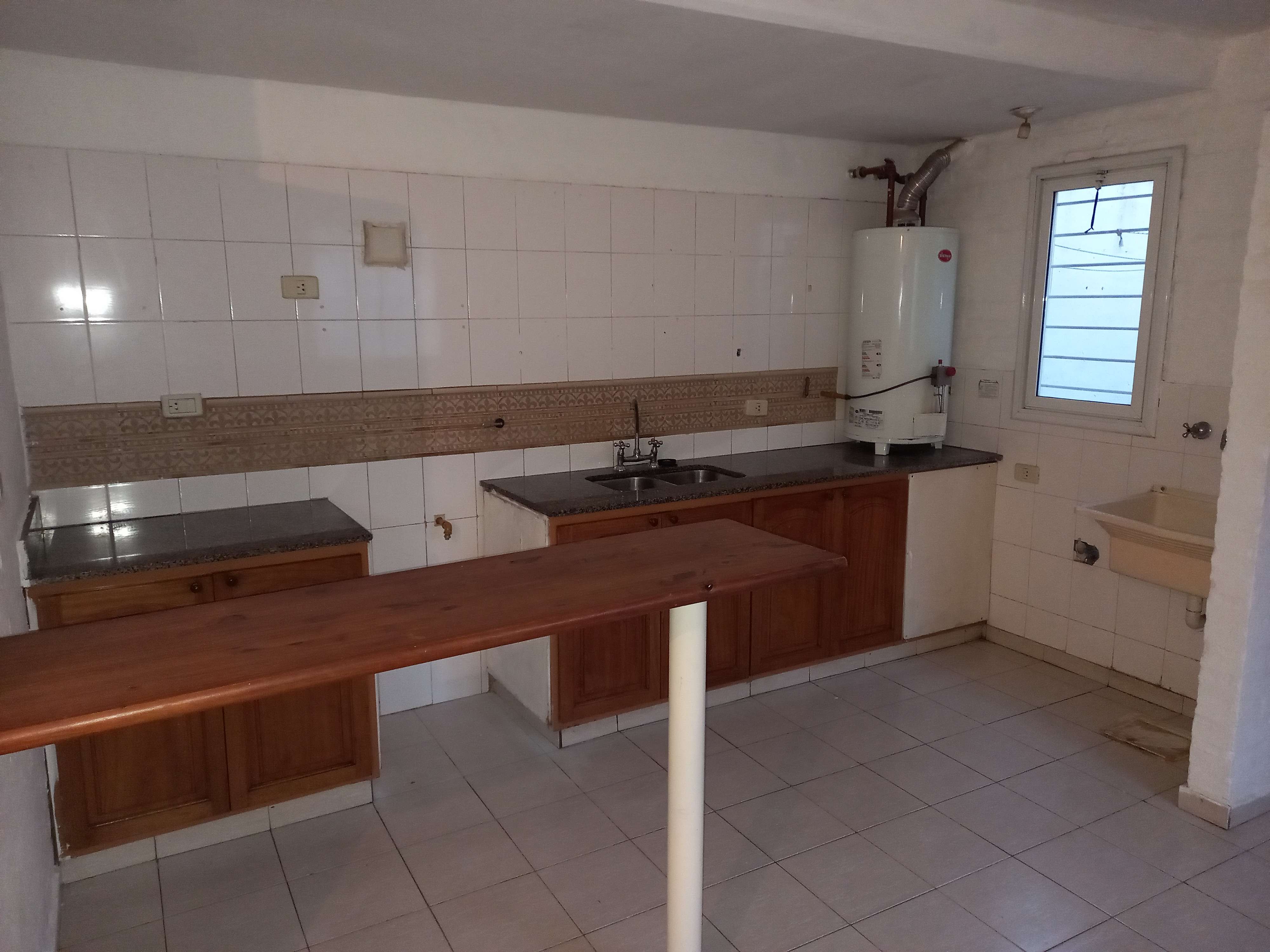 DUPLEX EN ALQUILER B ZUMARAN