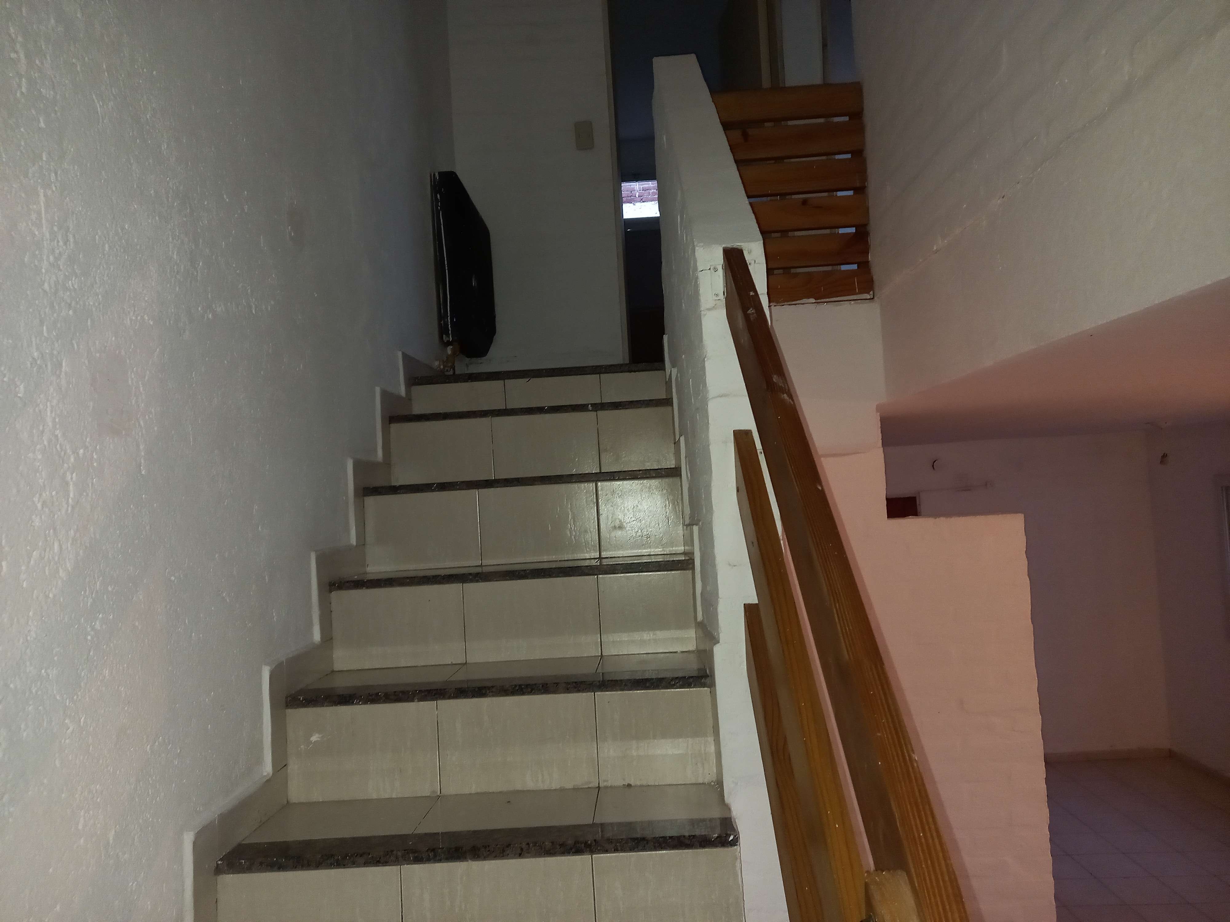 DUPLEX EN ALQUILER B ZUMARAN
