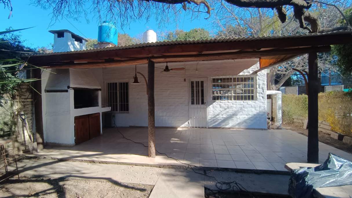 Alquiler 2 dormiorios barrio Los Bulevares